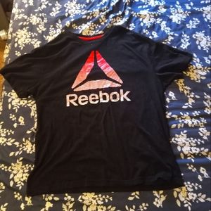 Reebok T-shirt